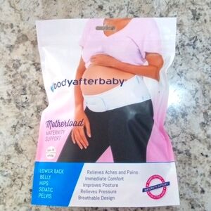 Maternity Postpartum Belly Support Belt 👩‍🍼✨